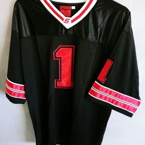 Brand new Snap-on Original #1 Special Edition Football Shirt